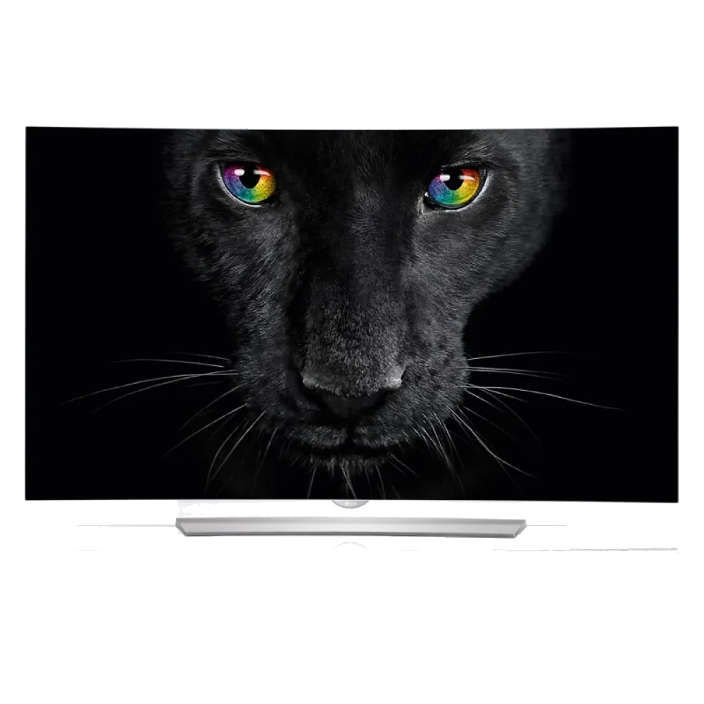 Прошивка блока управления LG 55EG9209