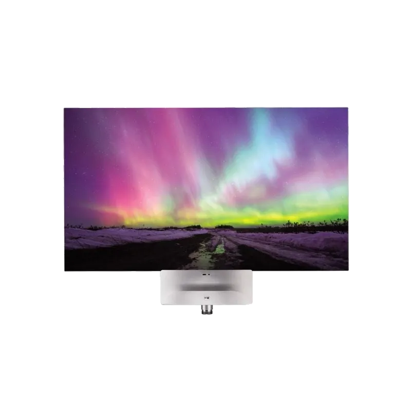Прошивка блока управления LG 55EH5