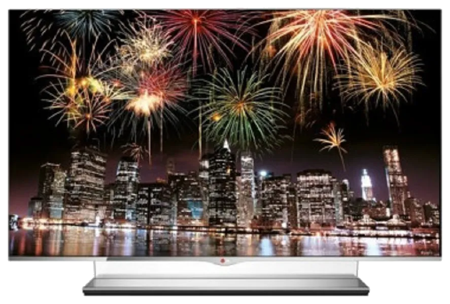 Прошивка блока управления LG 55EM960