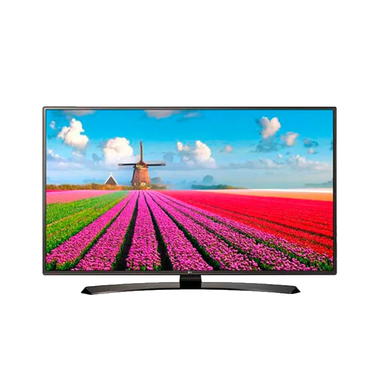 Прошивка блока управления LG 55LA622
