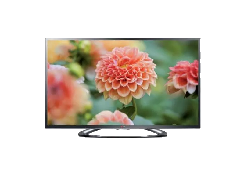 Прошивка блока управления LG 55LA641
