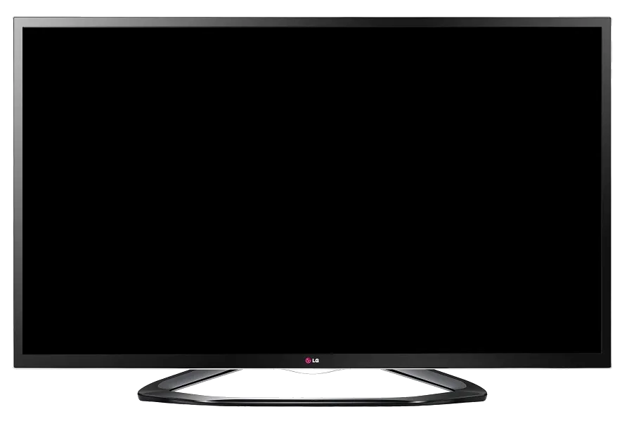 Прошивка блока управления LG 55LA643
