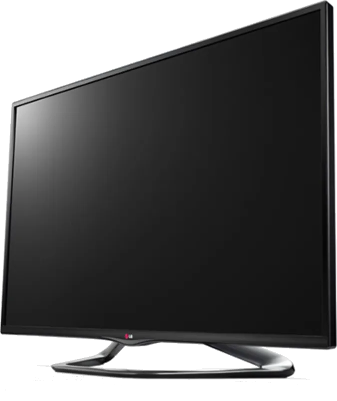 Прошивка блока управления LG 55LA6608