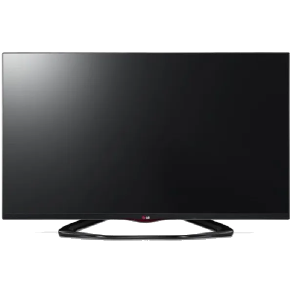 Прошивка блока управления LG 55LA662