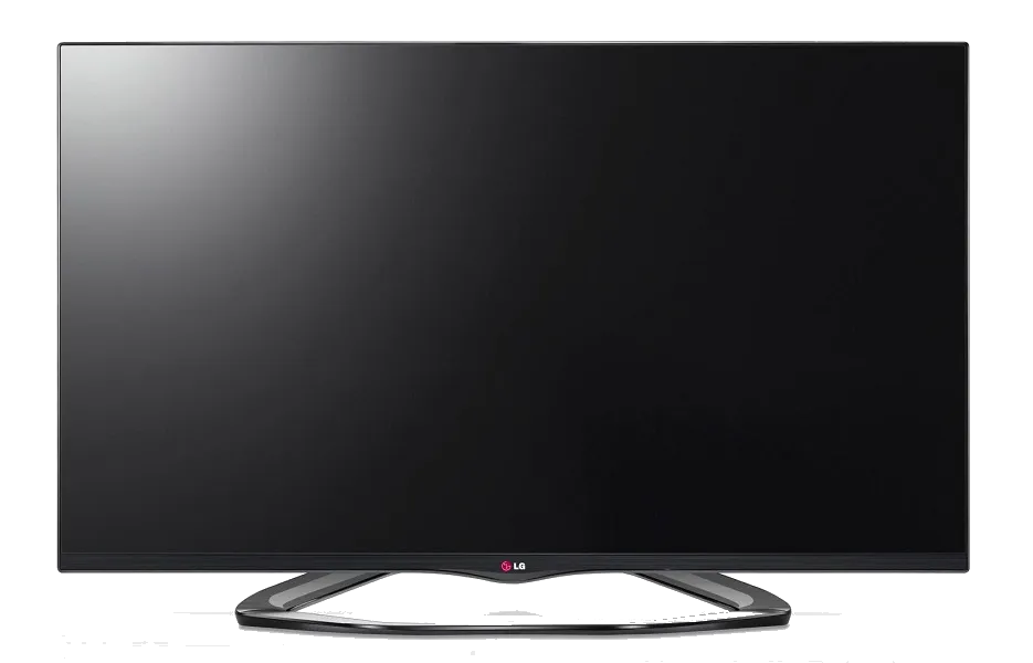 Прошивка блока управления LG 55LA667