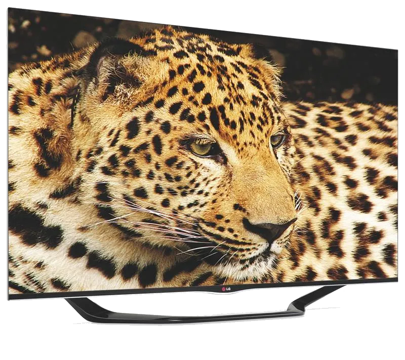 Прошивка блока управления LG 55LA690