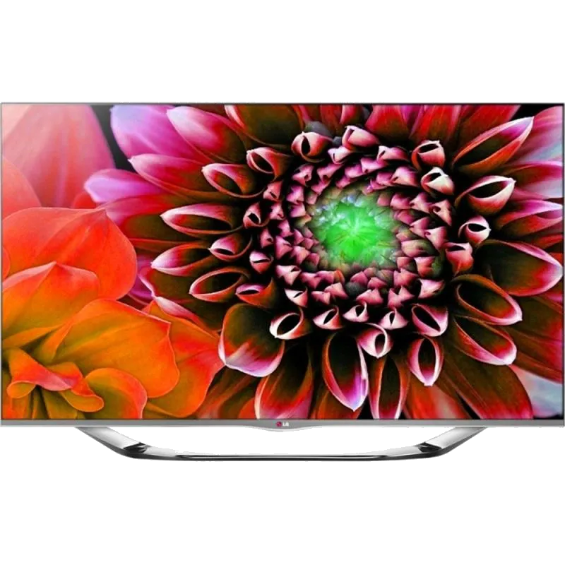 Прошивка блока управления LG 55LA691