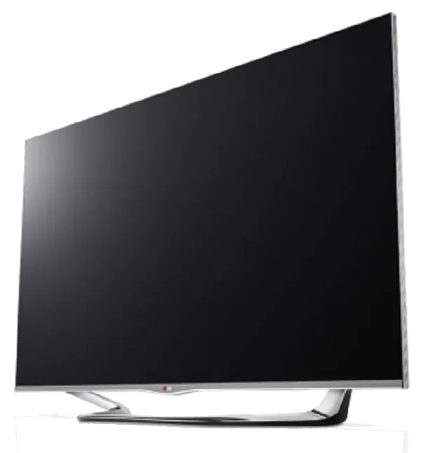 Прошивка блока управления LG 55LA6928