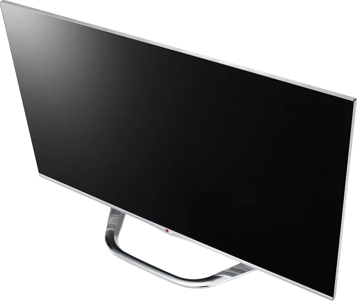 Прошивка блока управления LG 55LA710
