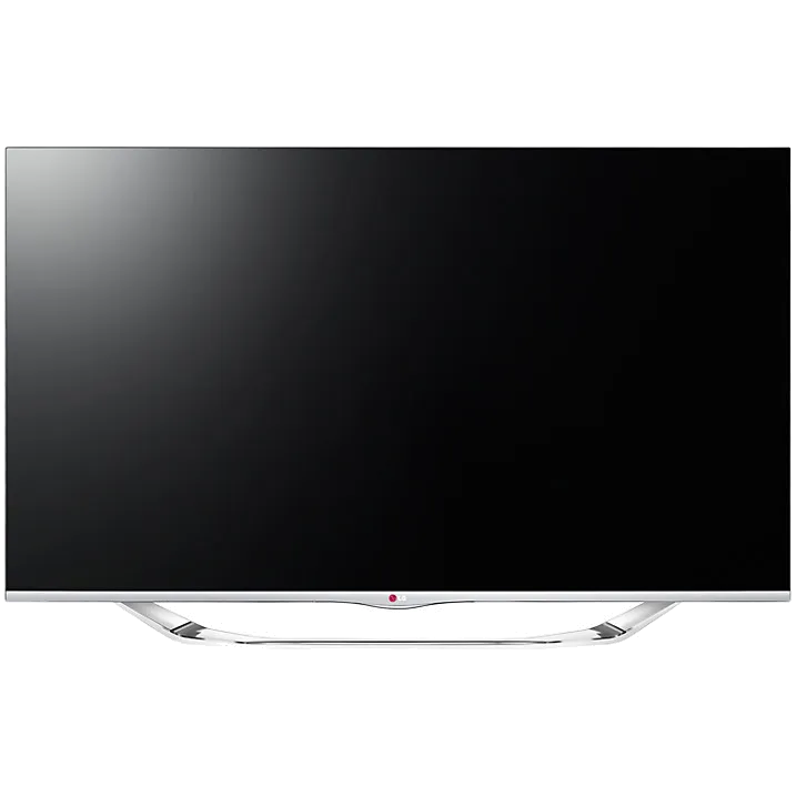 Прошивка блока управления LG 55LA740