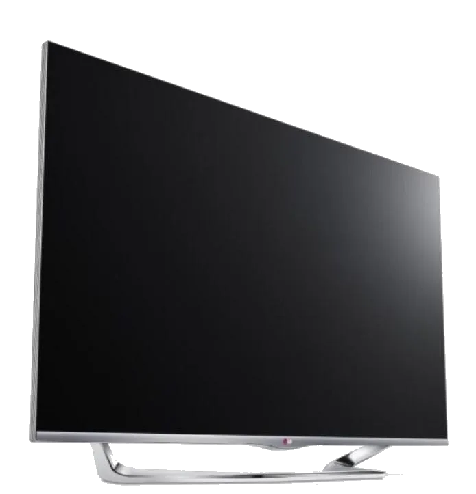 Прошивка блока управления LG 55LA741