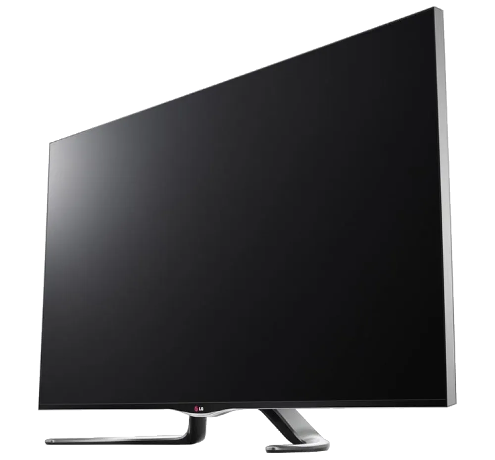 Прошивка блока управления LG 55LA790