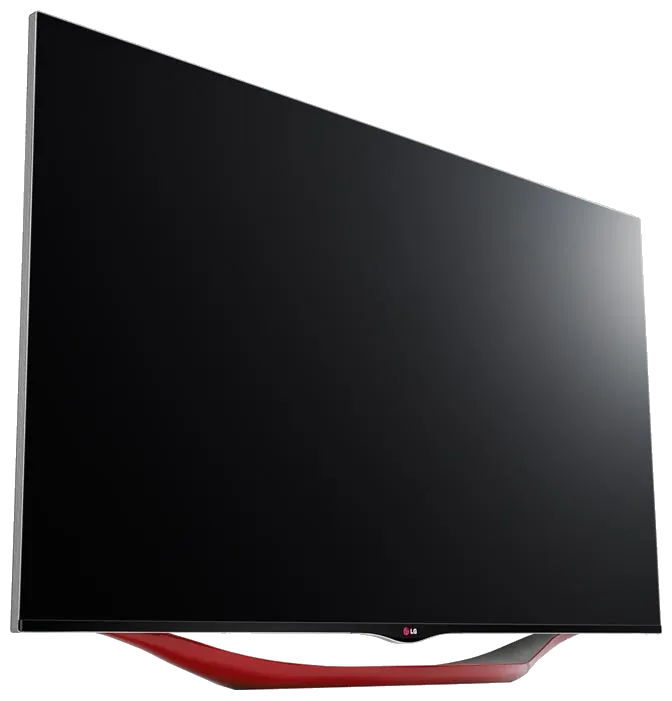 Прошивка блока управления LG 55LA868