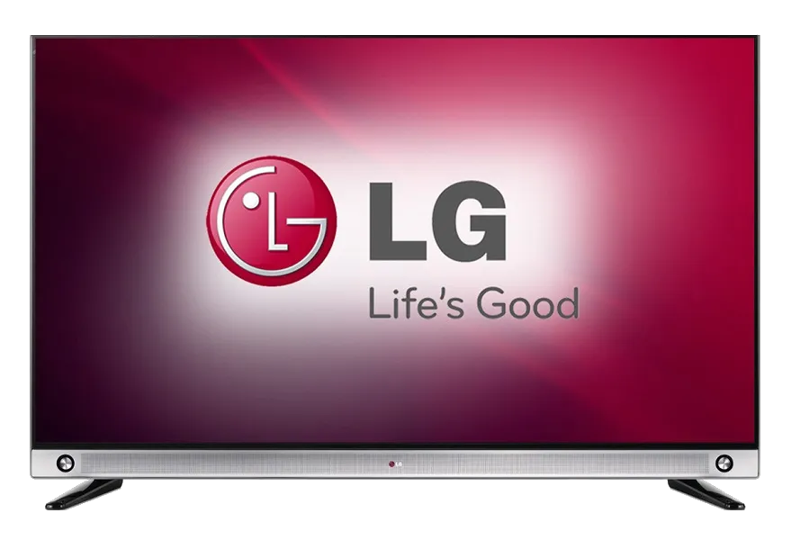 Прошивка блока управления LG 55LA9659