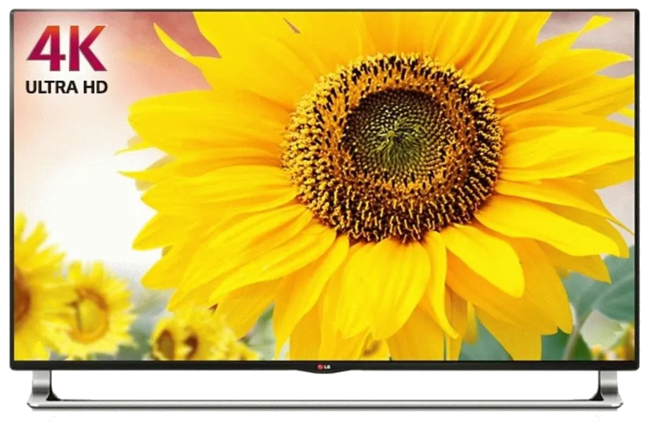 Прошивка блока управления LG 55LA970