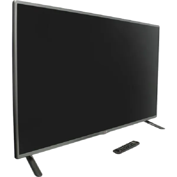 Прошивка блока управления LG 55LB561