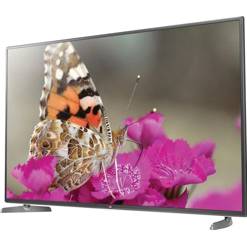 Прошивка блока управления LG 55LB631