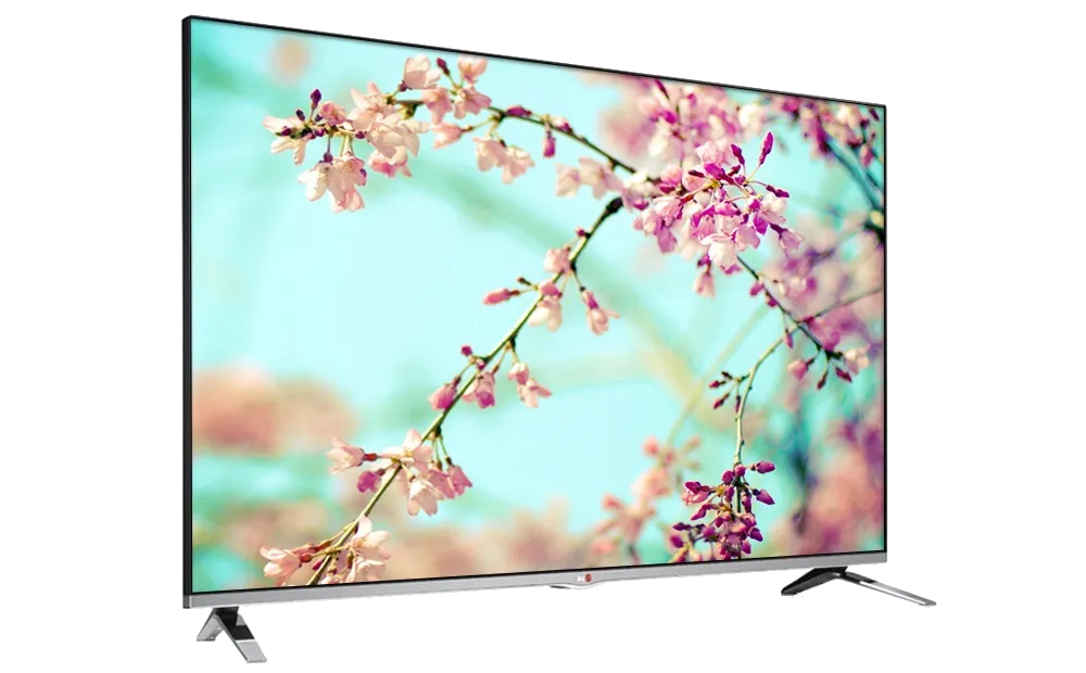 Прошивка блока управления LG 55LB671