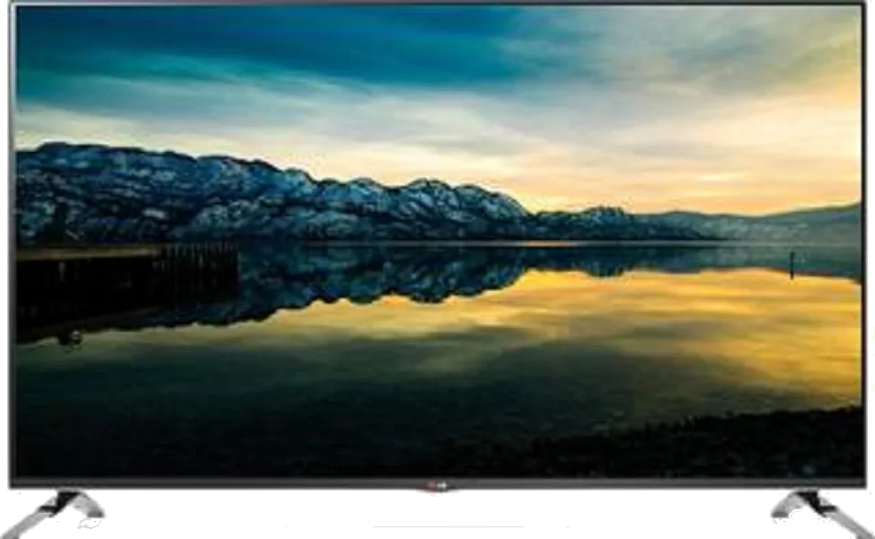 Прошивка блока управления LG 55LB673