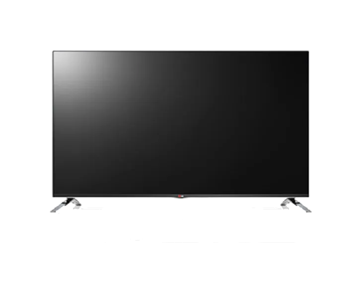 Прошивка блока управления LG 55LB674