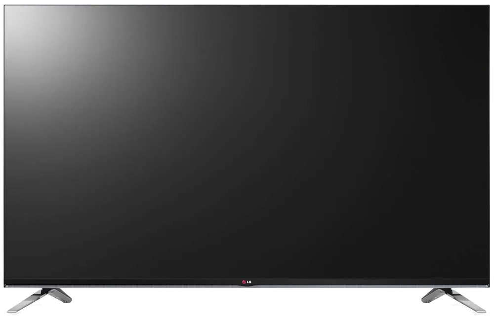 Прошивка блока управления LG 55LB720