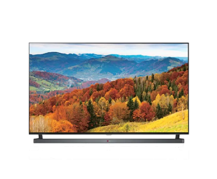 Прошивка блока управления LG 55LB860