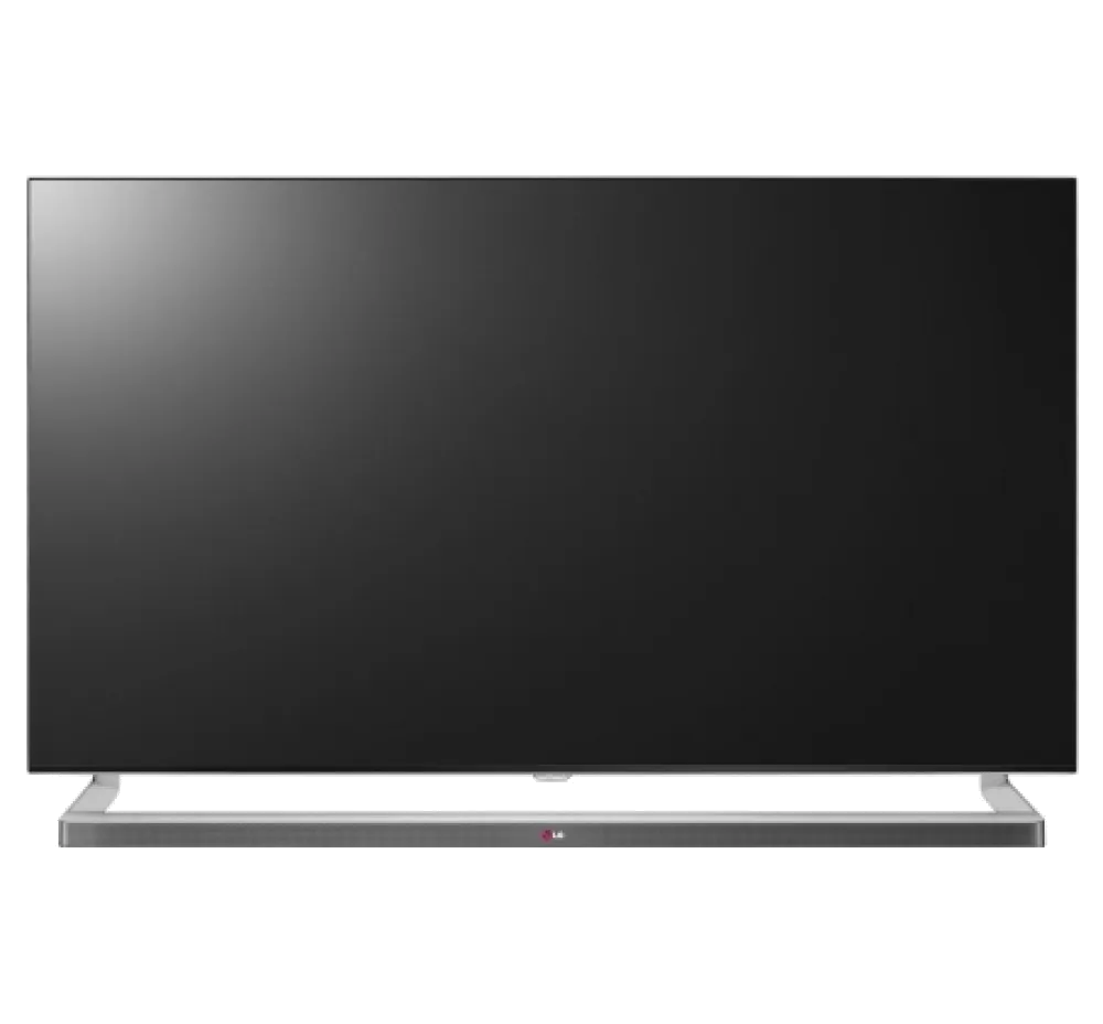 Прошивка блока управления LG 55LB870