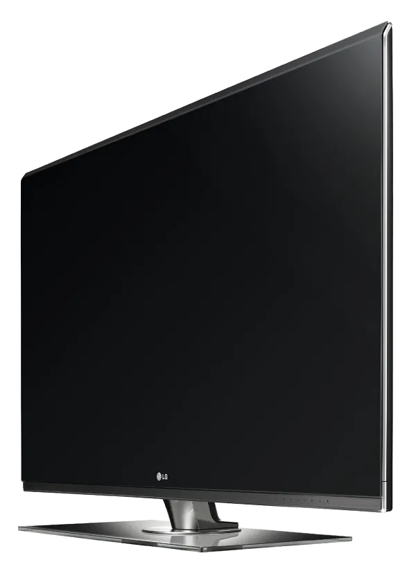 Прошивка блока управления LG 55LD650