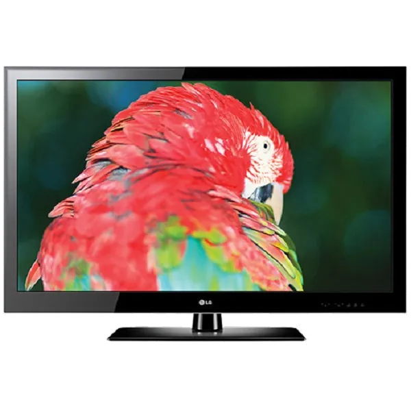 Прошивка блока управления LG 55LE5300