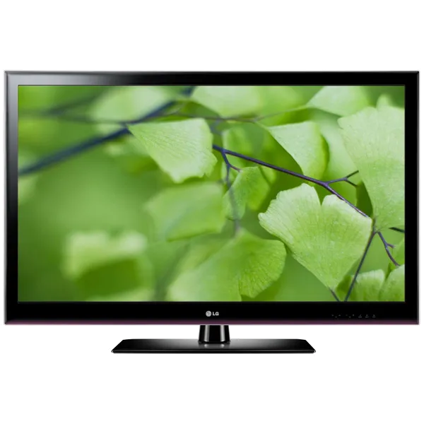 Прошивка блока управления LG 55LE5450