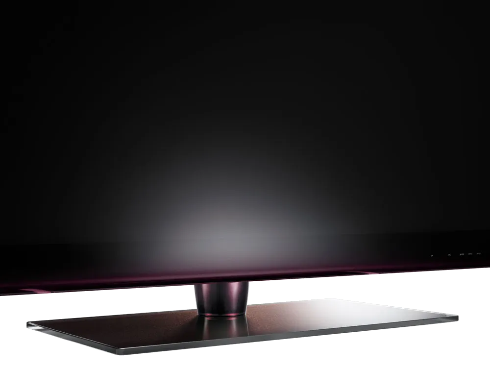 Прошивка блока управления LG 55LE7500
