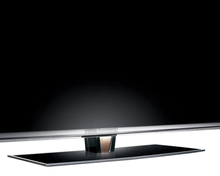 Прошивка блока управления LG 55LE8500