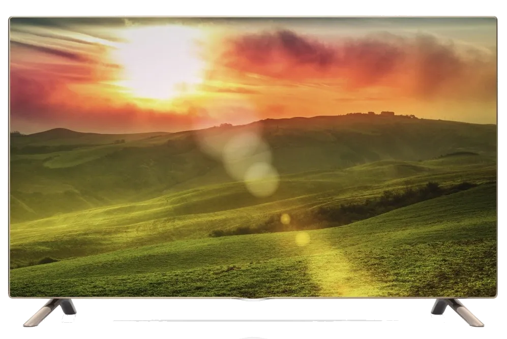 Прошивка блока управления LG 55LF561V