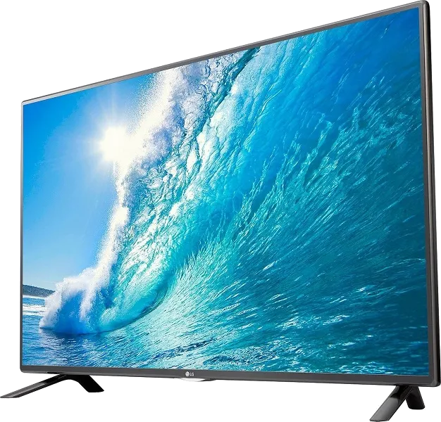 Прошивка блока управления LG 55LF5809