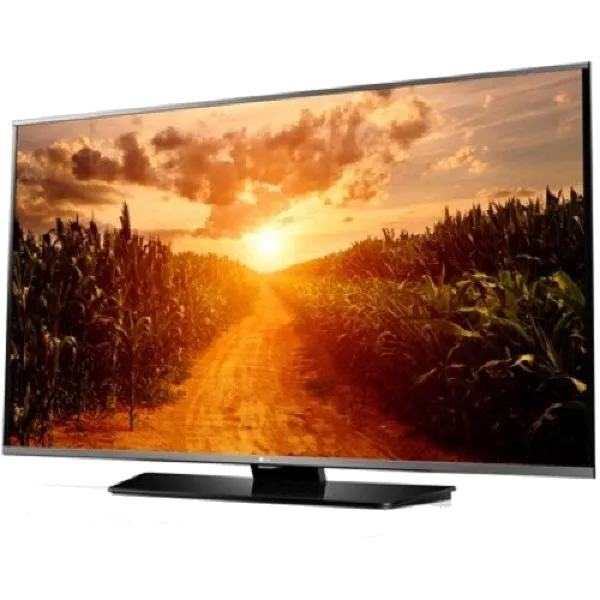 Прошивка блока управления LG 55LF630