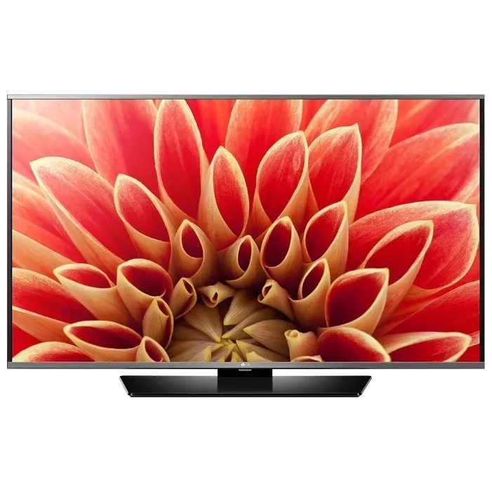 Прошивка блока управления LG 55LF6309