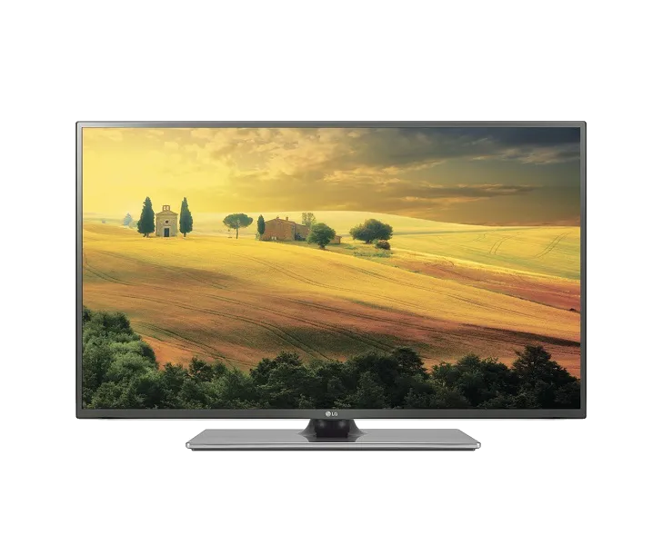 Прошивка блока управления LG 55LF650