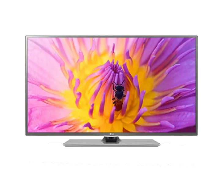 Прошивка блока управления LG 55LF6529