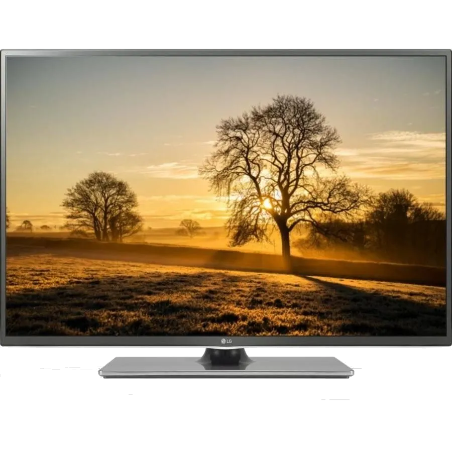 Прошивка блока управления LG 55LF652V