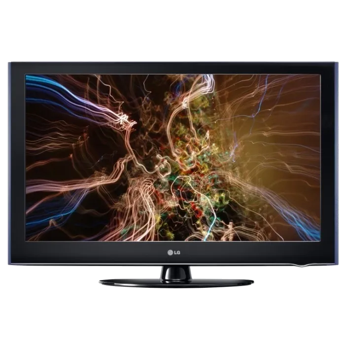 Прошивка блока управления LG 55LH5000
