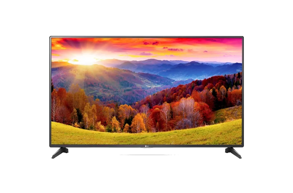 Прошивка блока управления LG 55LH545V