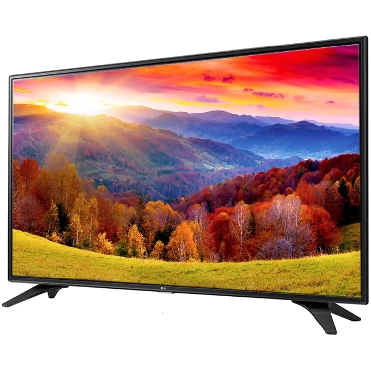 Прошивка блока управления LG 55LH604