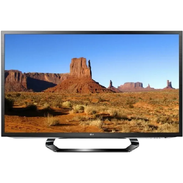 Прошивка блока управления LG 55LM620