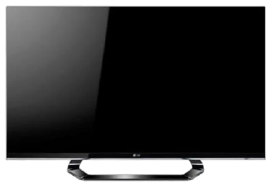Прошивка блока управления LG 55LM660