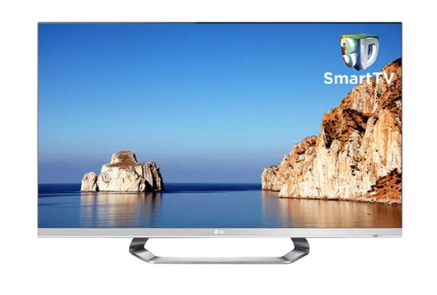 Прошивка блока управления LG 55LM670