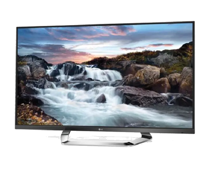 Прошивка блока управления LG 55LM760