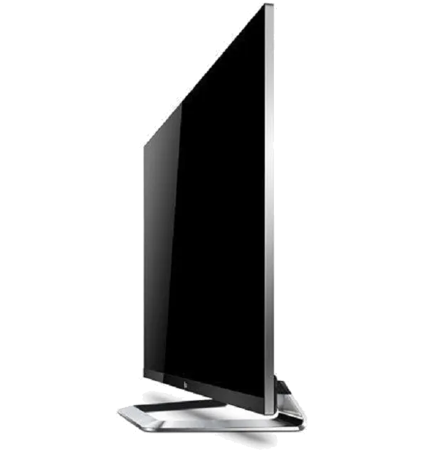 Прошивка блока управления LG 55LM761