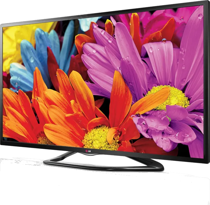 Прошивка блока управления LG 55LN575