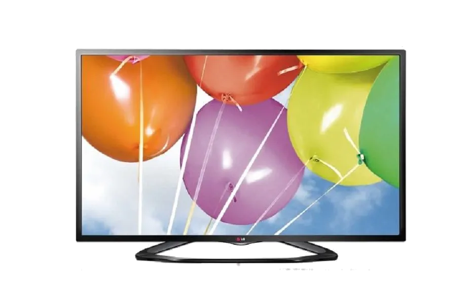 Прошивка блока управления LG 55LN5758