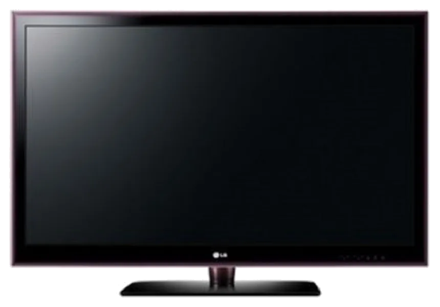 Прошивка блока управления LG 55LV5300